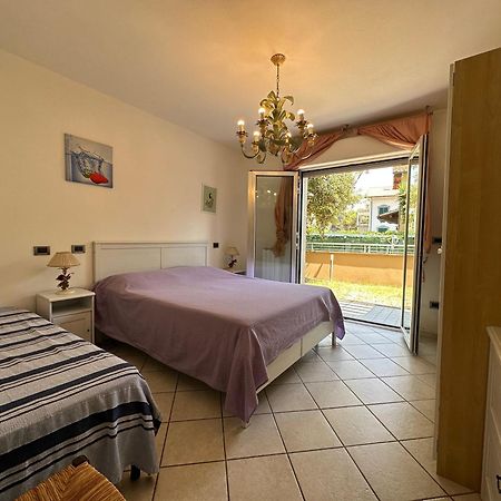 Residenza Venus Apartment กัสตีลยอนเชลโล ภายนอก รูปภาพ
