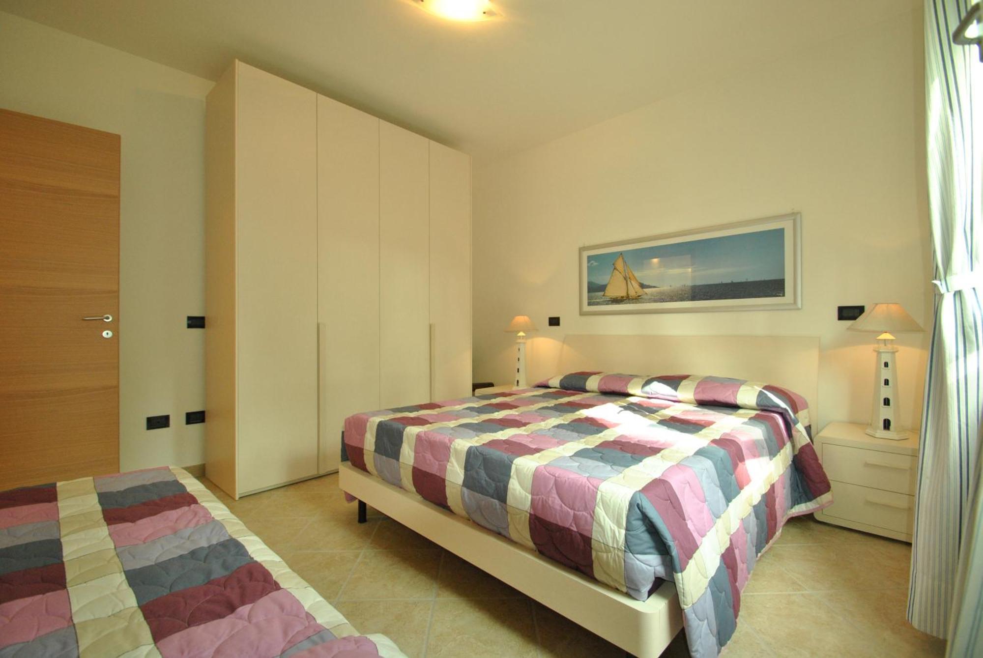 Residenza Venus Apartment กัสตีลยอนเชลโล ภายนอก รูปภาพ