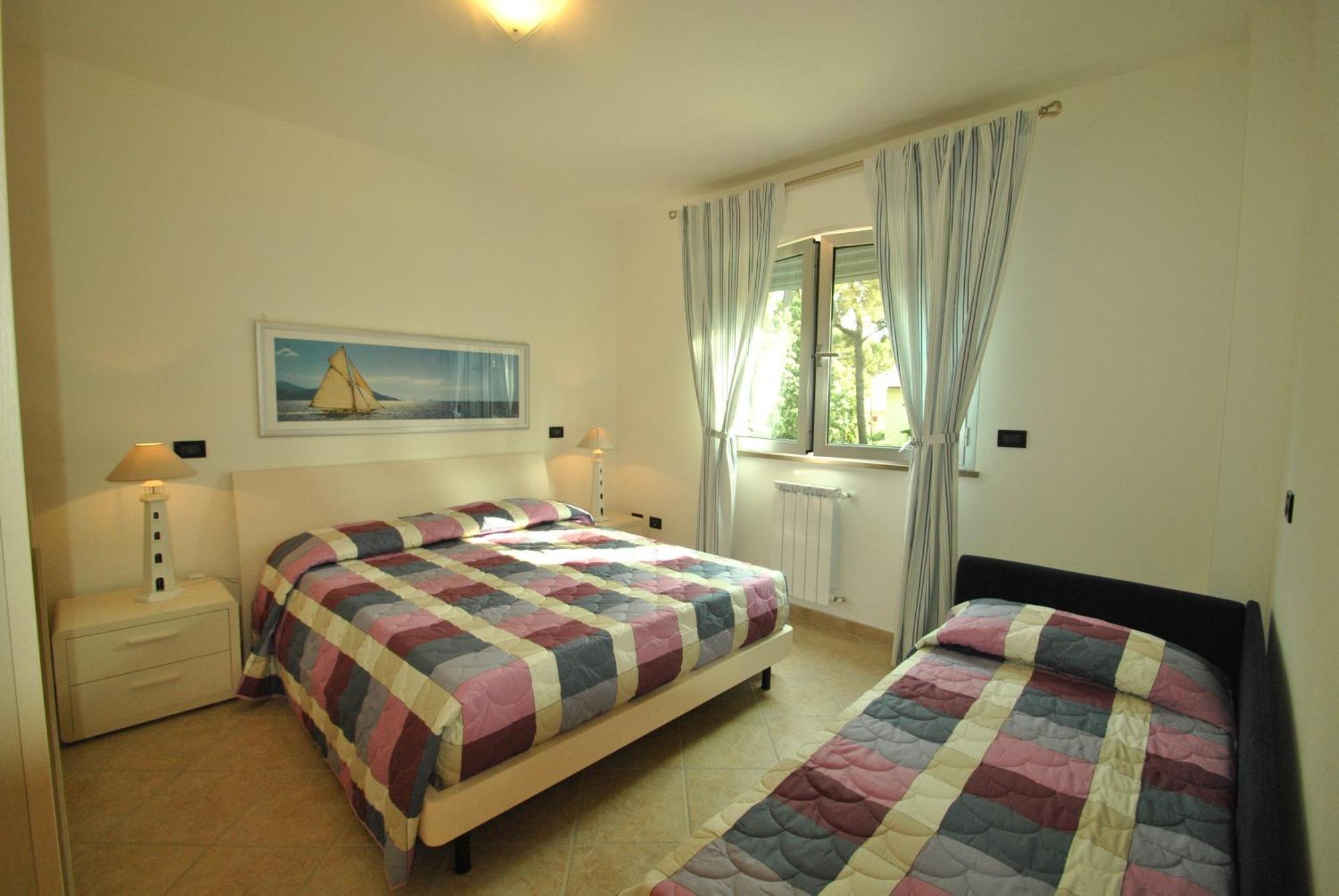 Residenza Venus Apartment กัสตีลยอนเชลโล ภายนอก รูปภาพ