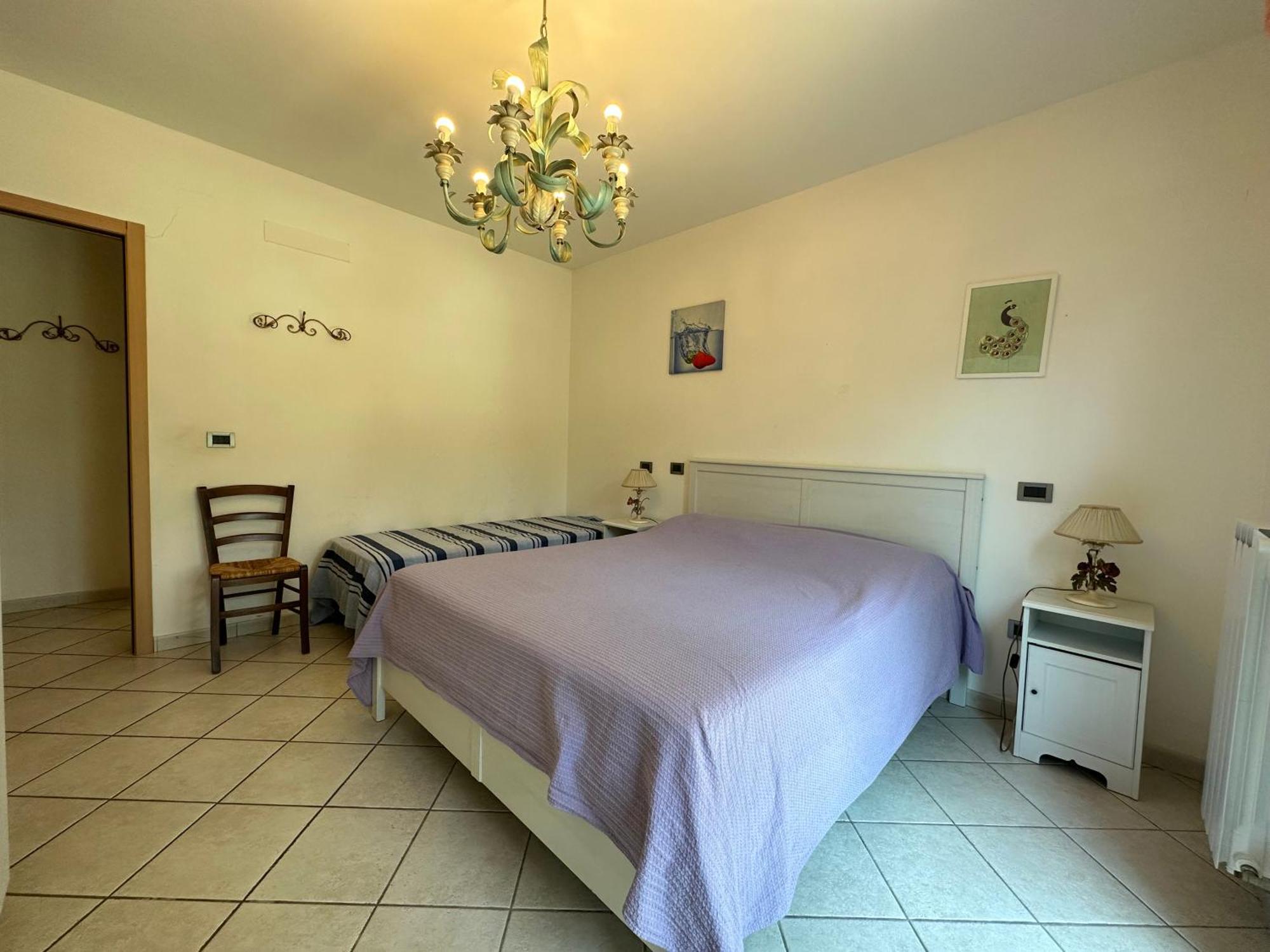 Residenza Venus Apartment กัสตีลยอนเชลโล ภายนอก รูปภาพ
