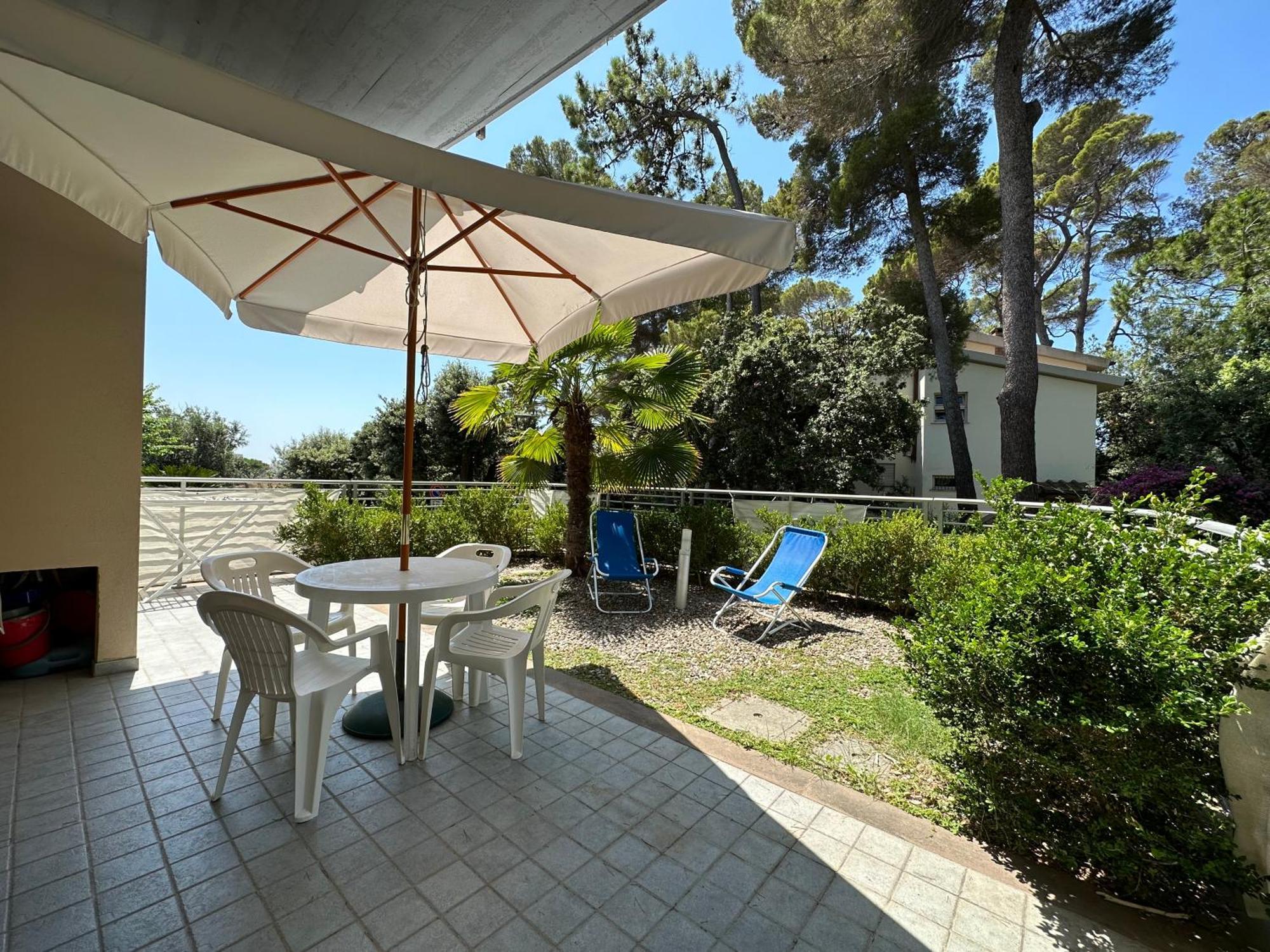 Residenza Venus Apartment กัสตีลยอนเชลโล ภายนอก รูปภาพ