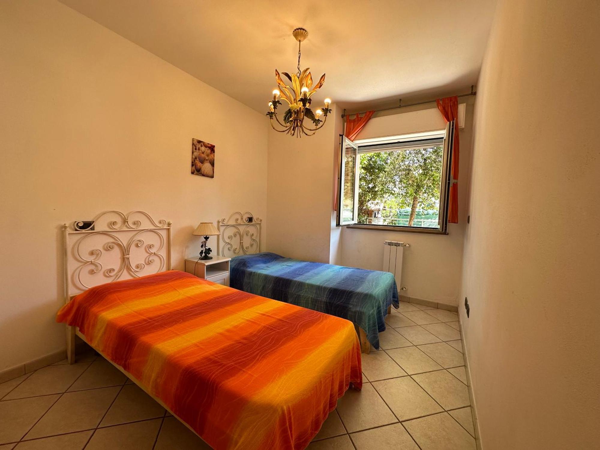 Residenza Venus Apartment กัสตีลยอนเชลโล ภายนอก รูปภาพ