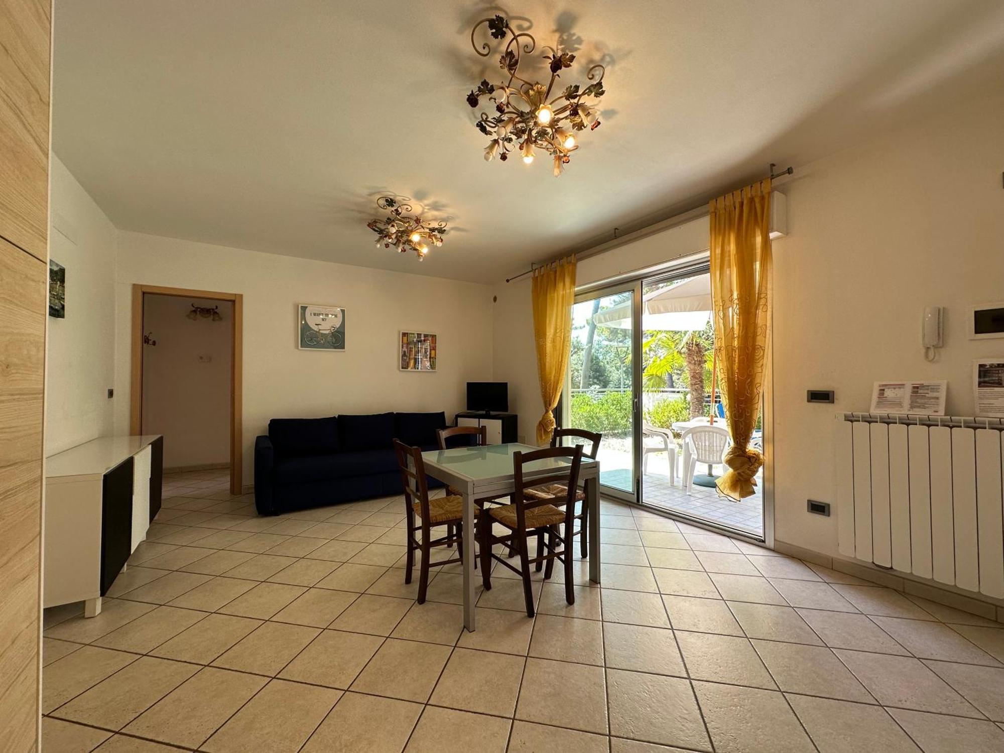Residenza Venus Apartment กัสตีลยอนเชลโล ภายนอก รูปภาพ