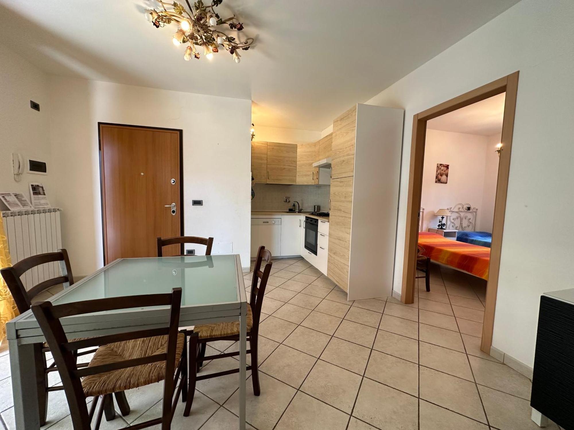 Residenza Venus Apartment กัสตีลยอนเชลโล ภายนอก รูปภาพ