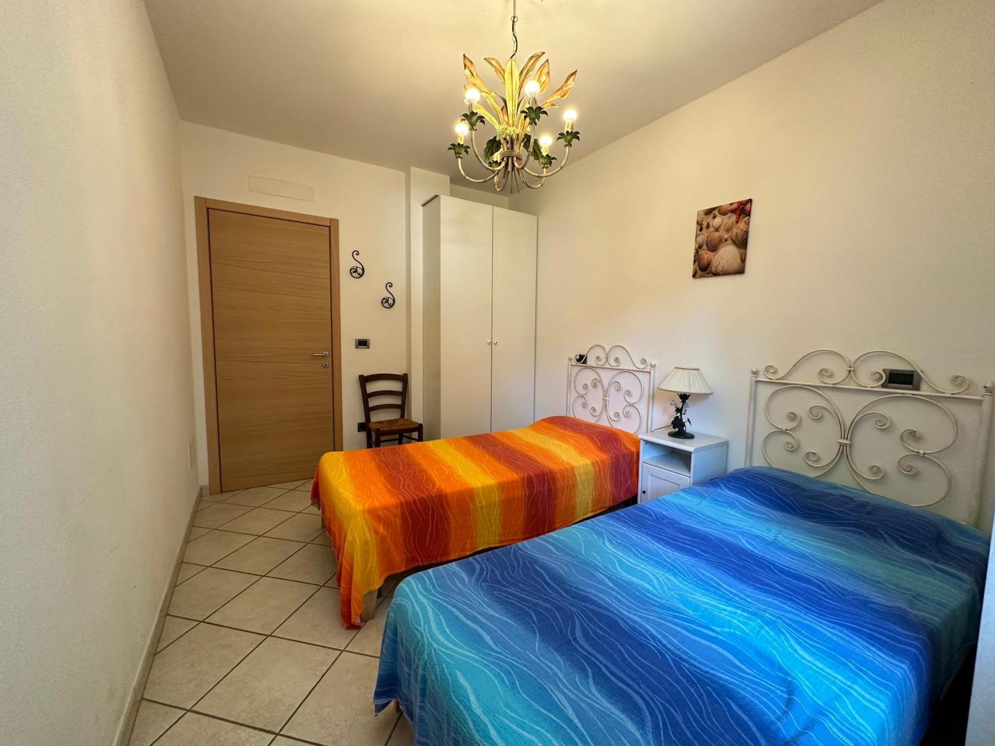 Residenza Venus Apartment กัสตีลยอนเชลโล ภายนอก รูปภาพ