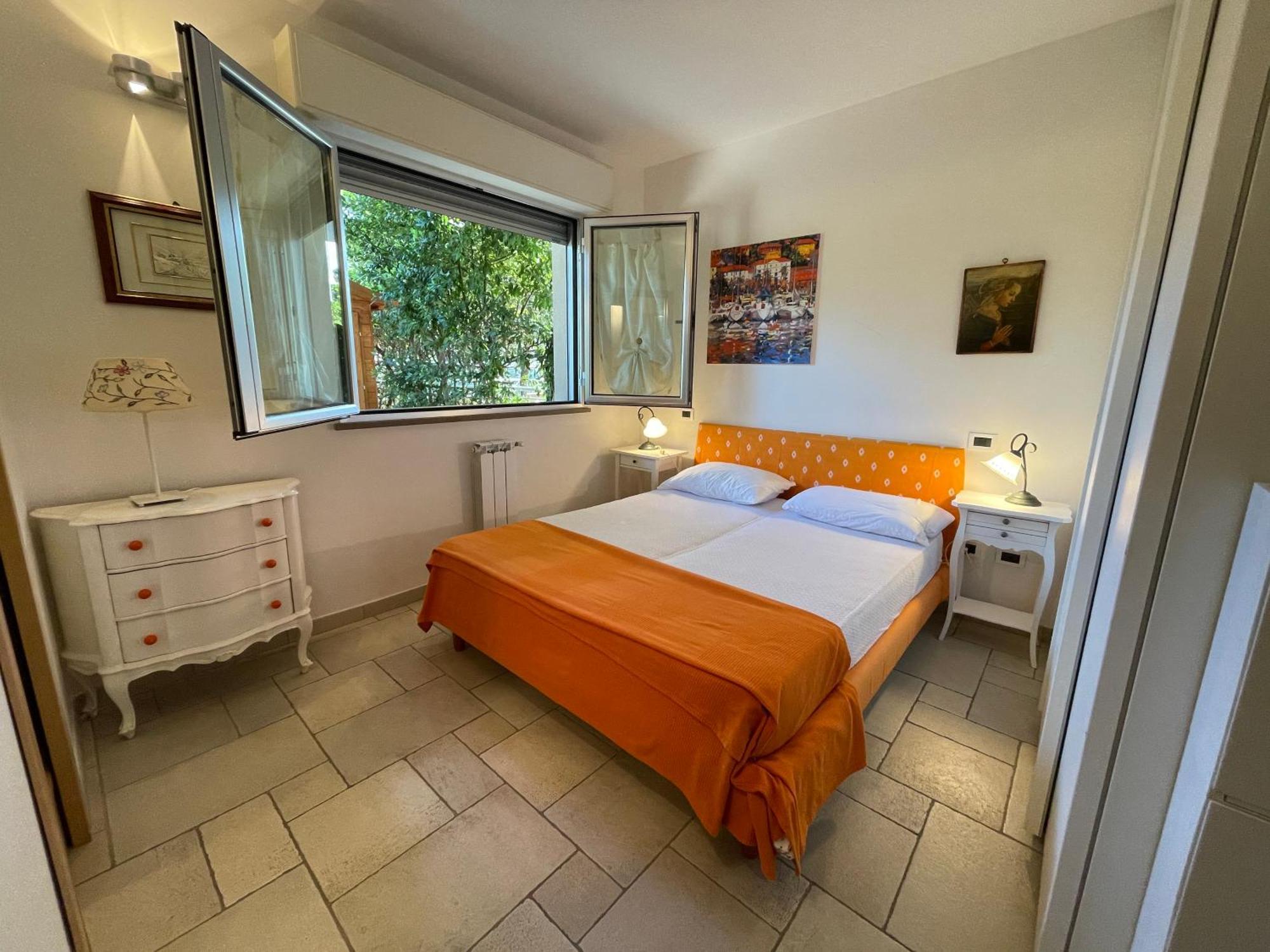Residenza Venus Apartment กัสตีลยอนเชลโล ภายนอก รูปภาพ