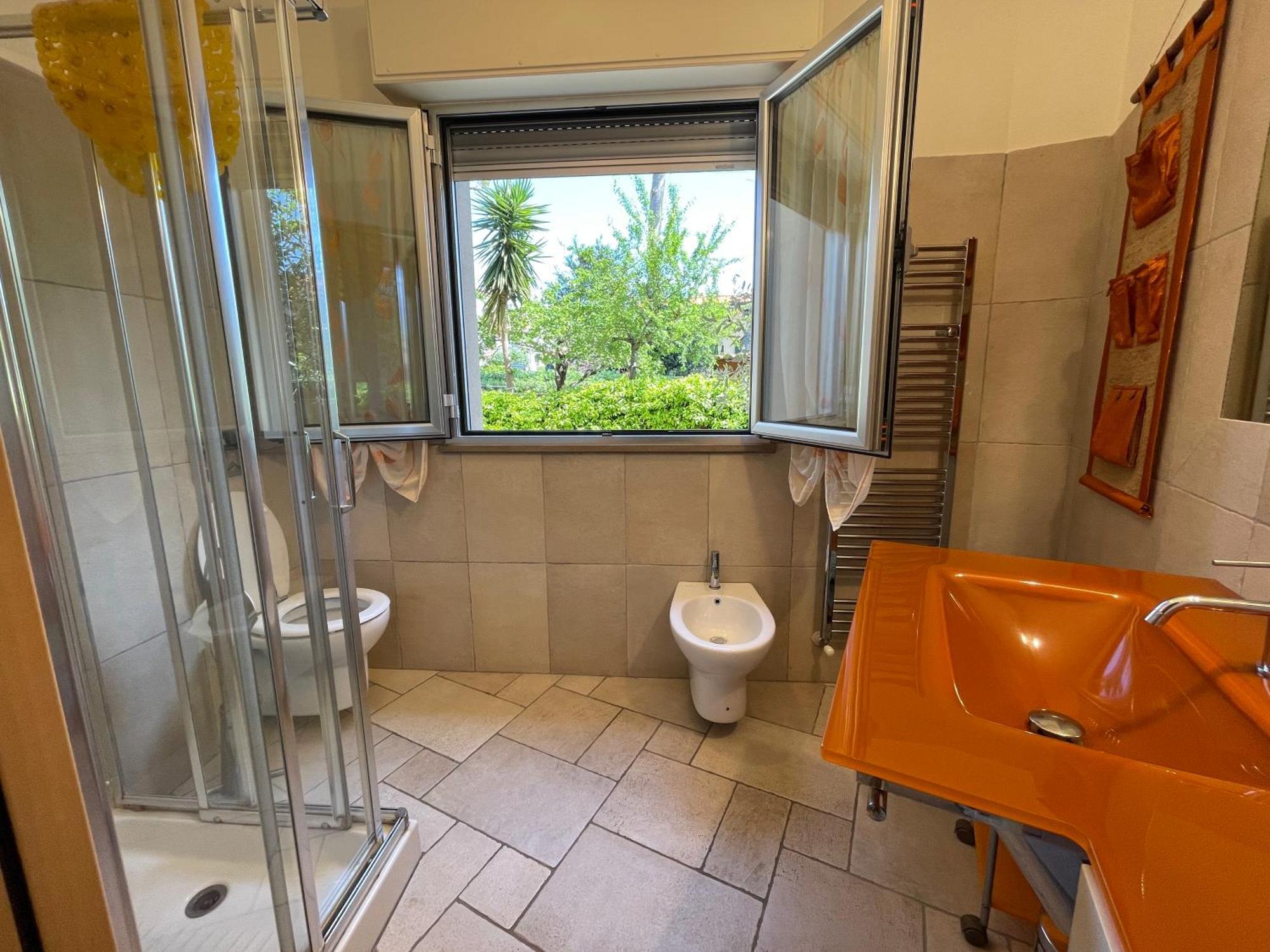 Residenza Venus Apartment กัสตีลยอนเชลโล ภายนอก รูปภาพ