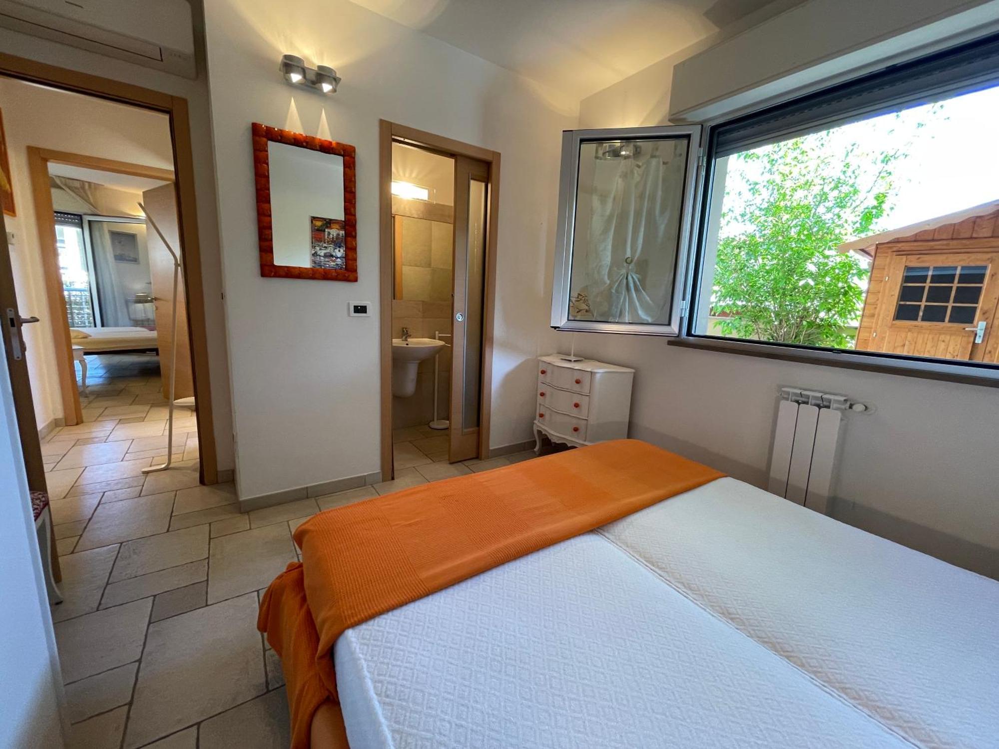 Residenza Venus Apartment กัสตีลยอนเชลโล ภายนอก รูปภาพ