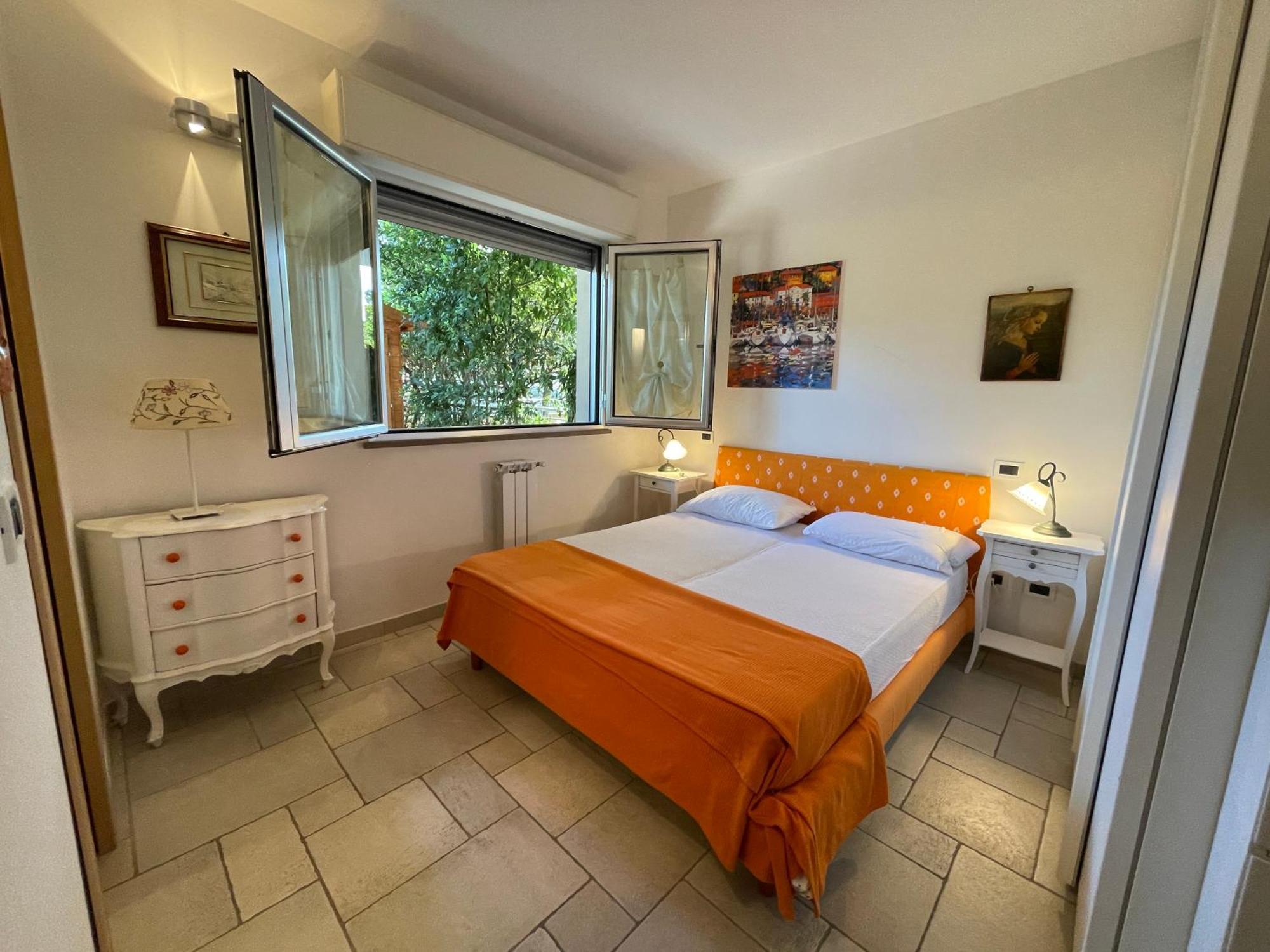 Residenza Venus Apartment กัสตีลยอนเชลโล ภายนอก รูปภาพ