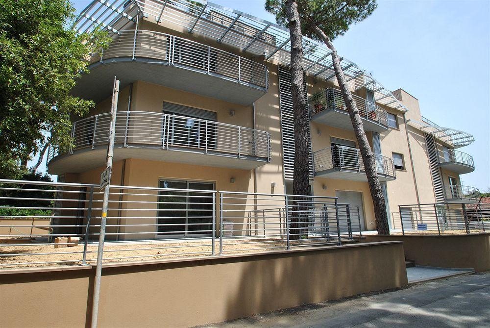 Residenza Venus Apartment กัสตีลยอนเชลโล ภายนอก รูปภาพ