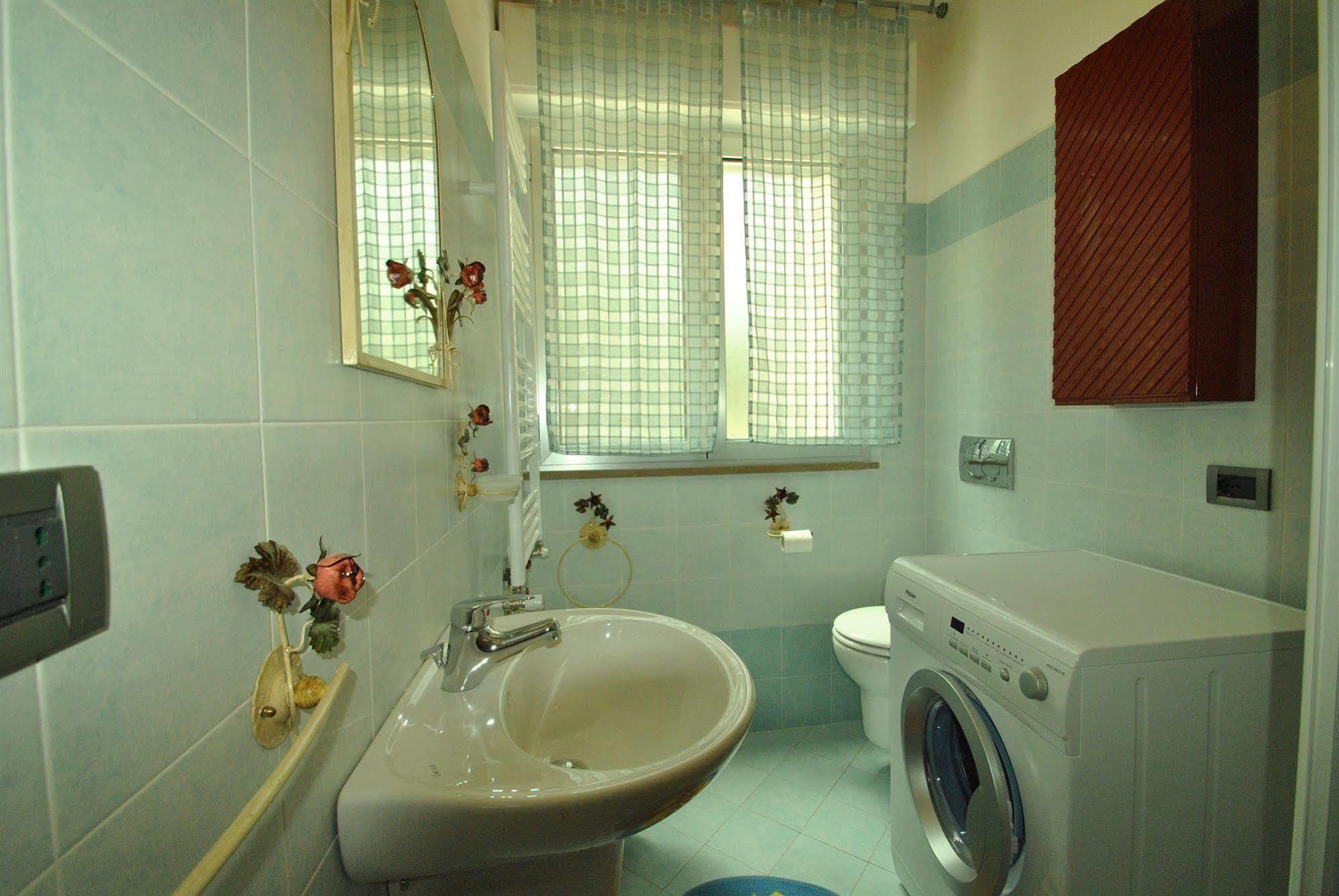 Residenza Venus Apartment กัสตีลยอนเชลโล ภายนอก รูปภาพ
