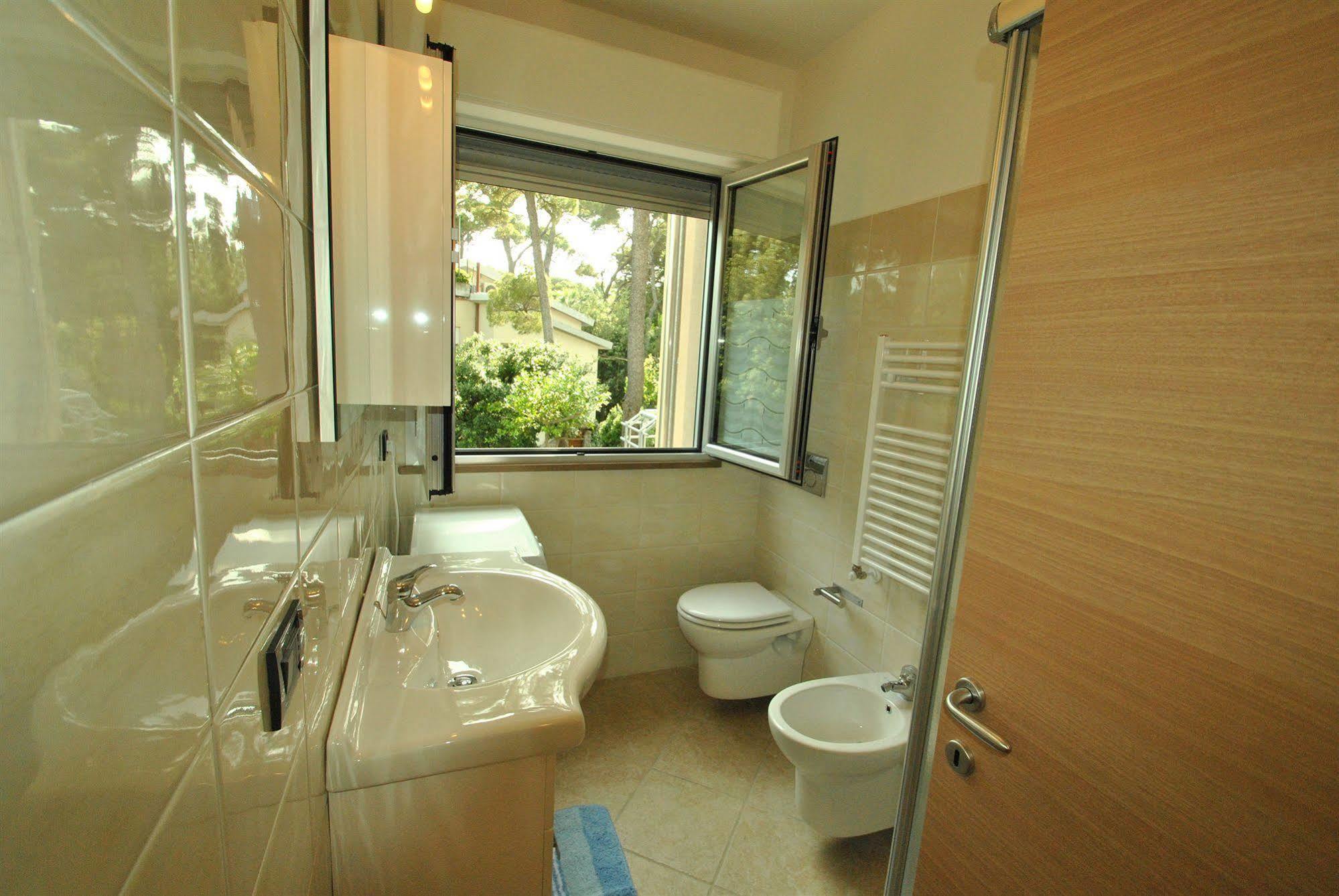 Residenza Venus Apartment กัสตีลยอนเชลโล ภายนอก รูปภาพ